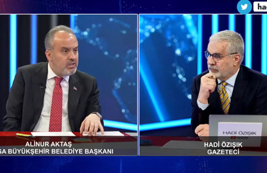 Alinur Aktaş emeklinin yüzünü güldürecek! CHP'nin tüm engellerine rağmen Bursa'da neler yapıldı?