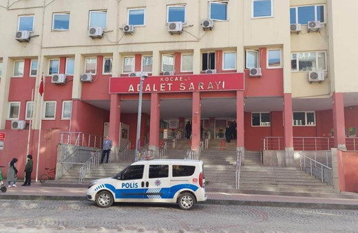 Cinsel istismar mağduru çocuktan sanığa: "Ona tokat atın"