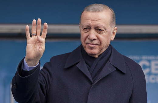 Cumhurbaşkanı Erdoğan: "Erzurum'u depreme dayanıklı bir şehir yapmaya kararlıyız"