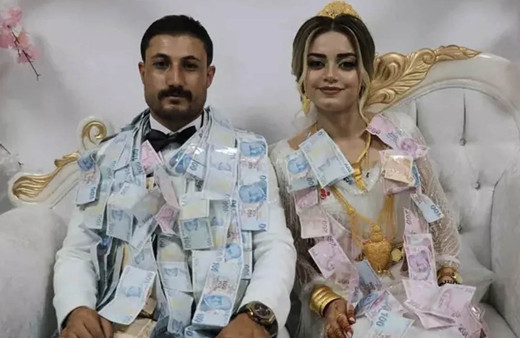 Düğün takıları gelinin mi damadın mı? Yargıtay'dan yeni karar