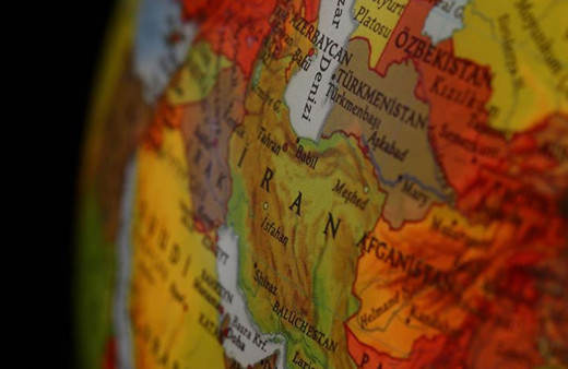 Halaç Türkçesi İran'da kültürel miras olarak kabul edildi