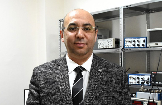 Hastalıklar nefesten teşhis edilecek!