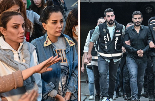 Dilan ve Engin Polat için istenen ceza belli oldu!