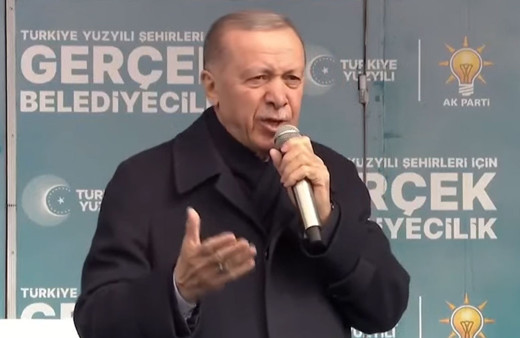 Cumhurbaşkanı Erdoğan Erzurum için duyurdu: Bunun için bakanlık ve belediyeleri seferber edeceğiz