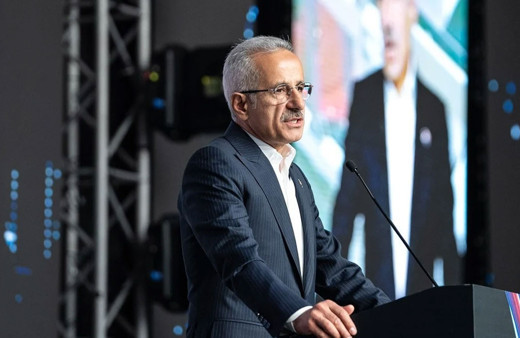 Abdulkadir Uraloğlu: Atatürk Havalimanı ülkemizin en büyük teknoparkı olacak