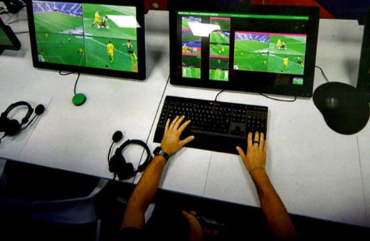 Beşiktaş - Antalyaspor maçının VAR hakemi belli oldu