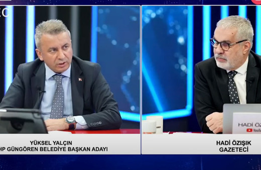 Güngören halkı ne istiyor? CHP belediye başkan adayı Yüksel Yalçın'dan iddialı açıklamalar