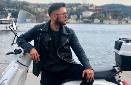 Kazada ölen kuryenin ailesi adalet istedi!