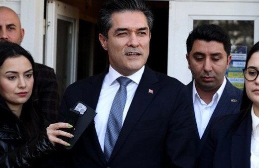 İYİ Parti İstanbul adayı Buğra Kavuncu: Yüzde 10'un üzerinde oy alacağız