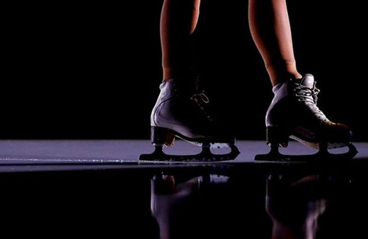 Milli sporcular, Dünya Gençler Senkronize Buz Pateni Şampiyonası'nda yarıştı