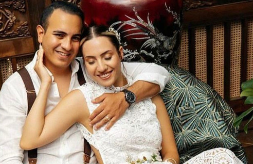 1 aylık hamile gelin trafik kazasında hayatını kaybetti