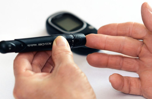 Diyabet hastaları için Ramazan önerileri