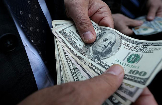 "Dolar 15 gün sonra 40 lira olacak" iddiası! Dezenformasyonla Mücadele Merkezi'nden yalanlama