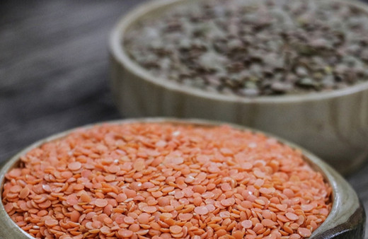 Güneydoğu'nun 2 aylık hububat ihracatı 560 milyon dolara ulaştı