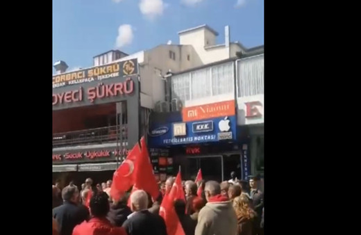 Kemal Kılıçdaroğlu gönülleri toplandı! "Hiçbirimizden talebi olmamıştır"