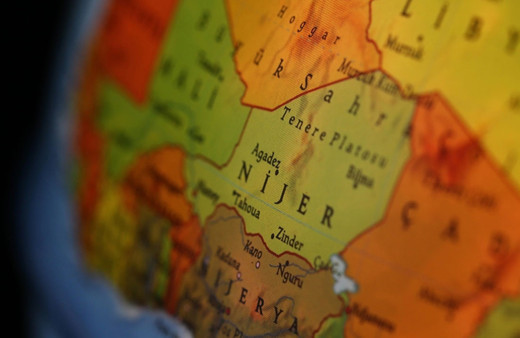 Nijer, ABD ile askeri iş birliğini sonlandırdı