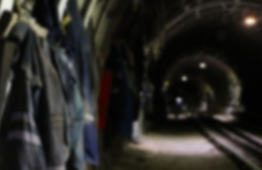 Ruhsatsız işletilen 3 maden ocağı kapatıldı