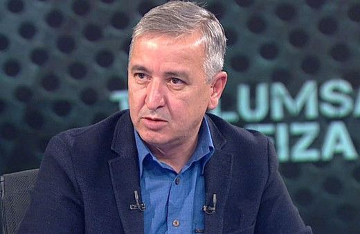 Erdoğan emekli olur mu? Bir dönem yakınındaki isim cevap verdi