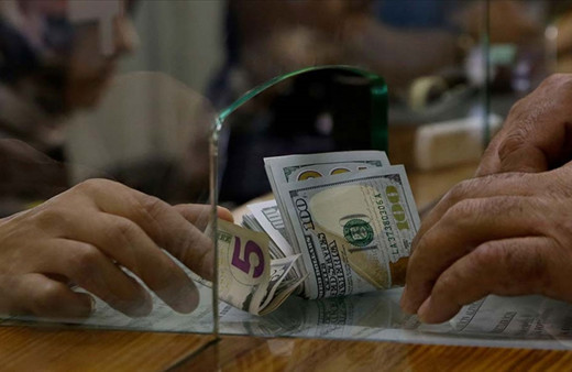 Serbest piyasada döviz açılış fiyatları! Dolar-Euro alış-satış...