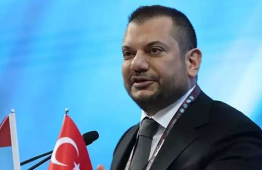 Ertuğrul Doğan sessizliğini bozdu! "Meze etmeye kalkışmasın"