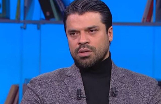 TİP Hatay'da Gökhan Zan'ın adaylığını geri çekti! İlk açıklama geldi: Yoluma ve adaylığıma devam edeceğim