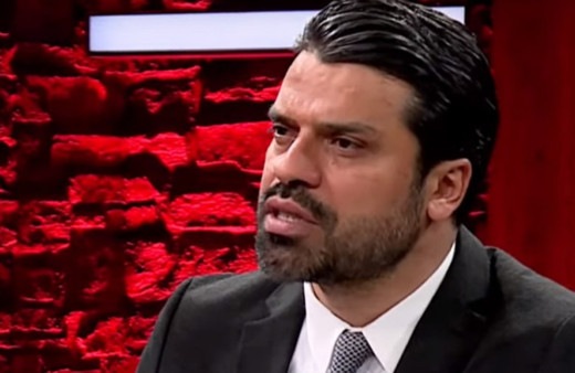 TİP Hatay'da Gökhan Zan'ın adaylığının geri çekildiğini açıkladı