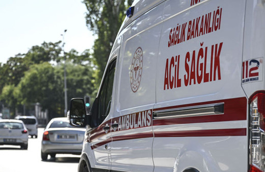 Adana'da günübirlik kiralık dairede dehşet!