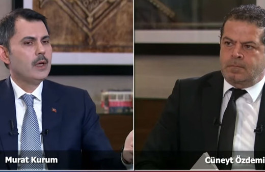 Murat Kurum’dan İmamoğlu’na net soru: Nerede bu paralar?