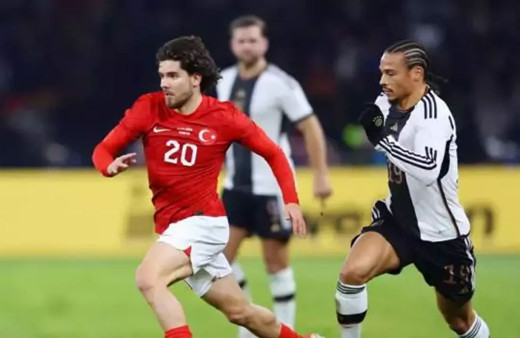 A Milli Takım'da sakatlık şoku! 2 isim kadrodan çıkarıldı