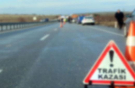 Kahramanmaraş'ta öğrenci servisi devrildi! Yaralılar var