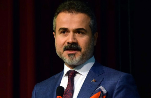 YRP'li Suat Kılıç'tan Erdoğan'ın 'final seçimim' sözleriyle ilgili açıklama