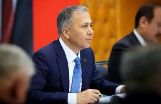 Bakan Yerlikaya açıkladı: Trabzonspor - Fenerbahçe maçına soruşturma başlatıldı