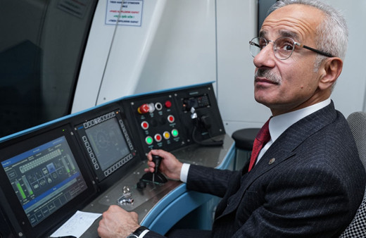 Arnavutköy-İstanbul Havalimanı Metro Hattı'nda yarın seferler başlıyor! 31 Mart Pazar gününe kadar ücretsiz olacak