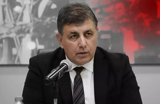 Belediye Başkan Adayı CHP'li Tugay mal varlığını açıkladı