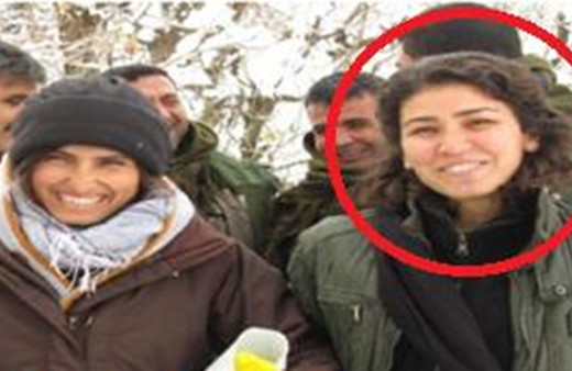 İsviçre'de doğdu PKK'da sözde yönetici oldu Süleymaniye'de MİT etkisiz hale getirildi