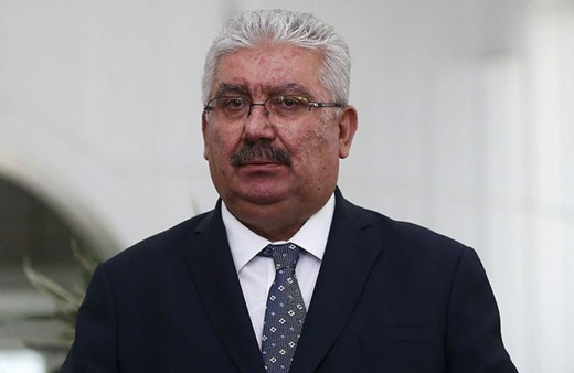 MHP'li Semih Yalçın'dan erken seçim çıkışı: Cumhurbaşkanının önü açılmalıdır