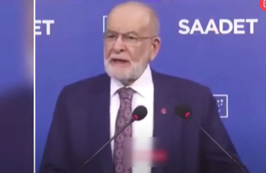 Fatih Erbakan babasına ihanet mi etti? Karamollaoğlu böyle diyor peki işin aslı ne, kim ihanet etti