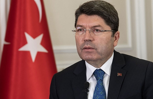 Trabzonspor-Fenerbahçe maçı sonrasındaki olaylar! Bakan Yılmaz Tunç'tan son dakika açıklama