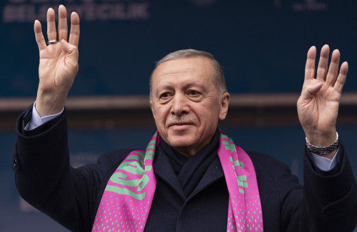 Cumhurbaşkanı Erdoğan'dan önemli açıklamalar: Hayat pahalılığıyla sınanıyoruz