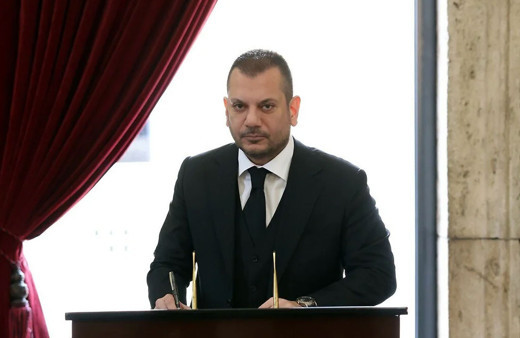 Yabancı kuralı değişecek mi? Kulüpler Birliği Başkanı Ertuğrul Doğan'dan açıklama