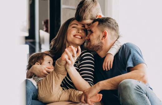 Mutlu olan insanlar, hastalıklarını daha çabuk atlatıyorlar