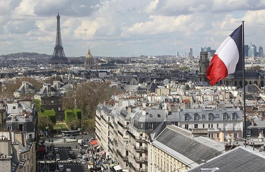 Fransa'dan, Google'a 250 milyon avro para cezası!