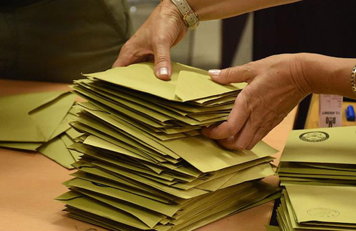 AK Parti'den son İstanbul anketi! İşte Murat Kurum ve Ekrem İmamoğlu arasındaki fark