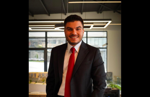 Ticari Gayrimenkulde talep var arz çok az!