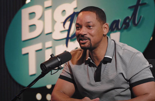 Will Smith Ramazan'da Kur'an-ı Kerim'i okumuş