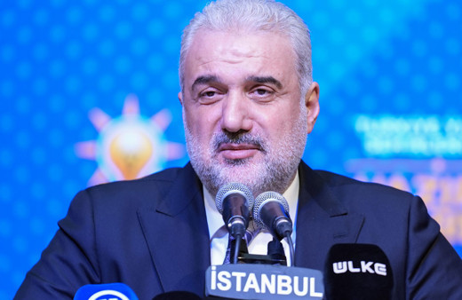 AK Parti İstanbul İl Başkanı Osman Nuri Kabaktepe açıkladı! İşte İstanbul'daki son durum