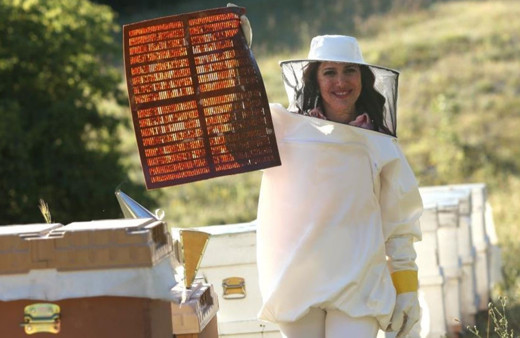 Arıcılık sektörünün kalbi İstanbul’da attı