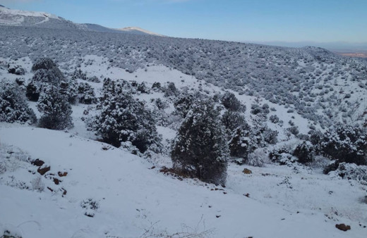 Eskişehir’de Mart kapıdan baktırdı