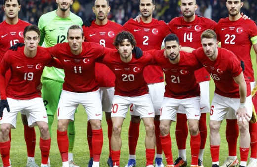 A Milli Futbol Takımı, hazırlık maçında Macaristan'a konuk olacak
