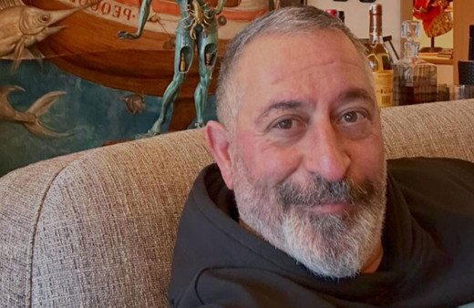 Gösterini erken bitiren Cem Yılmaz sağlık sorununu açıkladı